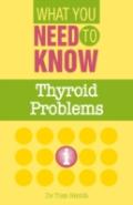 Thyroid Problems