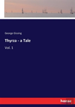 Bertrand.pt - Thyrza - A Tale
