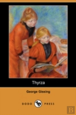 Bertrand.pt - Thyrza (Dodo Press)