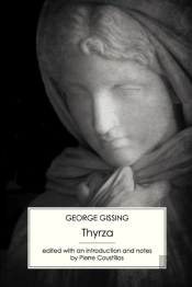 Thyrza