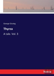 Thyrza