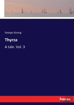 Bertrand.pt - Thyrza