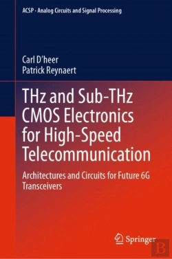 Bertrand.pt - Thz And Sub-Thz Cmos Electronics For High-Speed Telecommunication