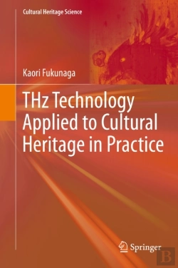 Bertrand.pt - Thz Technology Applied To Cultural Heritage In Practice