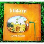 Ti Baba Pei, Livre De Naissance