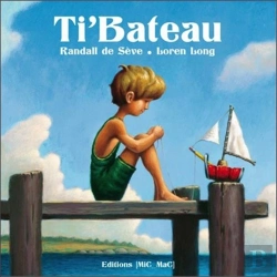 Bertrand.pt - Ti Bateau  Petit Format