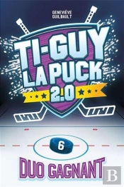 Ti-Guy La Puck 2.0 V 06 Duo Gagnant