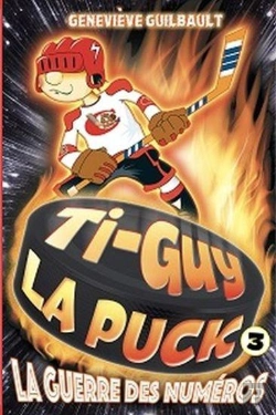 Bertrand.pt - Ti-Guy La Puck V 03 La Guerre Des Numeros