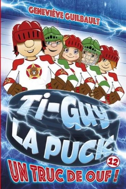 Bertrand.pt - Ti-Guy La Puck V 12 Un Truc De Ouf !