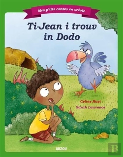 Bertrand.pt - Ti-Jean Et Le Dodo