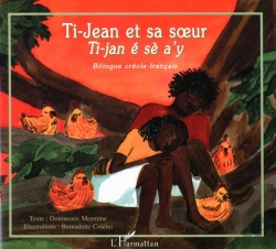 Bertrand.pt - Ti-Jean Et Sa Soeur