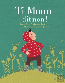 Bertrand.pt - Ti Moun Dit Non !