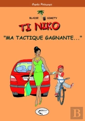 Ti Niko : « Ma Tactique Gagnante... »