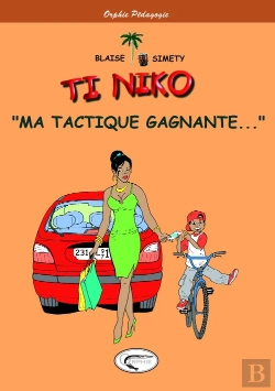 Bertrand.pt - Ti Niko : « Ma Tactique Gagnante... »