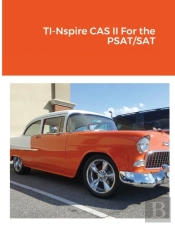 Ti-Nspire Cas Ii For The Psat/Sat
