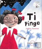 Ti Pinge