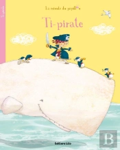 Ti Pirate