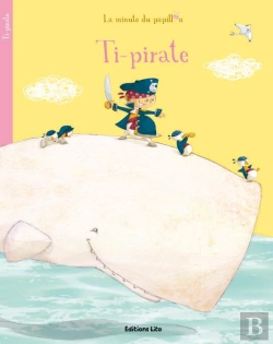 Bertrand.pt - Ti Pirate