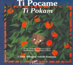 Bertrand.pt - Ti Pocame / Ti Pokam  Bilingue Creole-Francais
