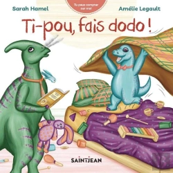 Bertrand.pt - Ti-Pou, Fais Dodo !