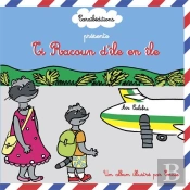 Ti Racoun D Ile En Ile