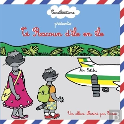 Bertrand.pt - Ti Racoun D Ile En Ile