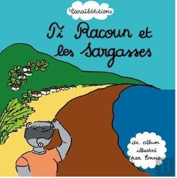 Bertrand.pt - Ti Racoun Et Les Sargasses