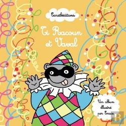 Bertrand.pt - Ti Racoun Et Vaval
