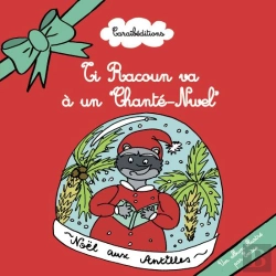 Bertrand.pt - Ti Racoun Va A Un Chante Nwel
