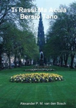 Bertrand.pt - Ti Rassi Ma Acula Bersio Tano