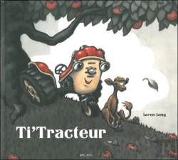 Bertrand.pt - Ti Tracteur