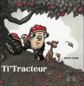 Ti Tracteur (Souple)