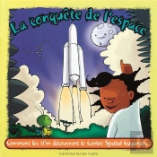 Ti Zouk ; La Conquête De L Espace