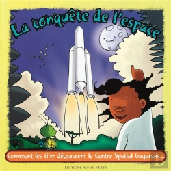 Bertrand.pt - Ti Zouk ; La Conquête De L Espace