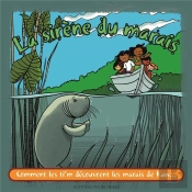 Ti Zouk ; La Sirène Du Marais