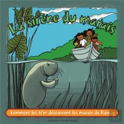Bertrand.pt - Ti Zouk ; La Sirène Du Marais