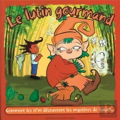 Ti Zouk Le Lutin Gourmand