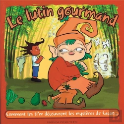 Bertrand.pt - Ti Zouk Le Lutin Gourmand