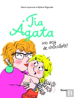 Bertrand.pt - Tia Agata No Soy De Chocolate