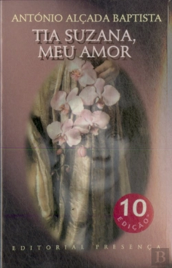 Bertrand.pt - Tia Suzana, Meu Amor
