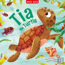 Bertrand.pt - Tia The Turtle