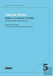 Tiago de Viterbo