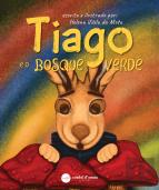 Tiago e o Bosque Verde