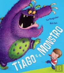 Tiago e o Monstro