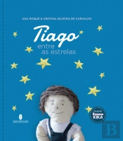 Tiago Entre as Estrelas
