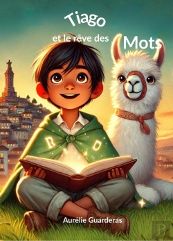 Bertrand.pt - Tiago Et Le Rêve Des Mots