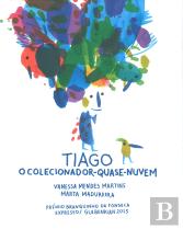Tiago, o Colecionador - Quase-Nuvem