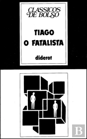 Tiago o Fatalista