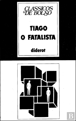 Bertrand.pt - Tiago o Fatalista