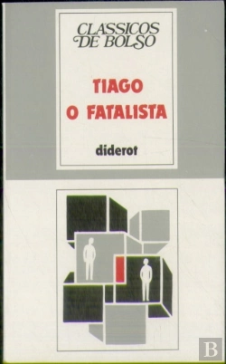 Bertrand.pt - Tiago o Fatalista